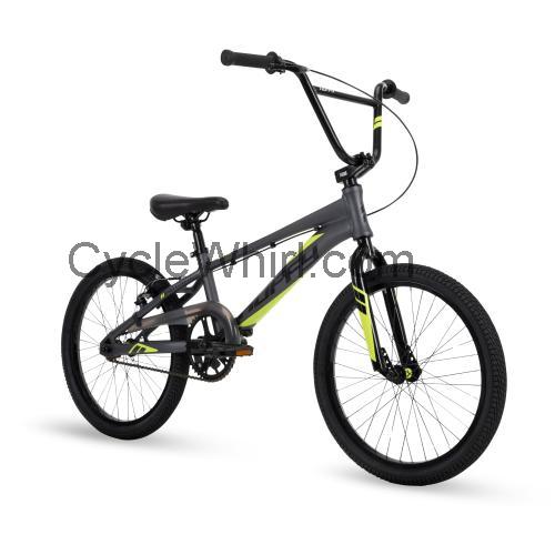 Huffy Enigma fiche technique et avis